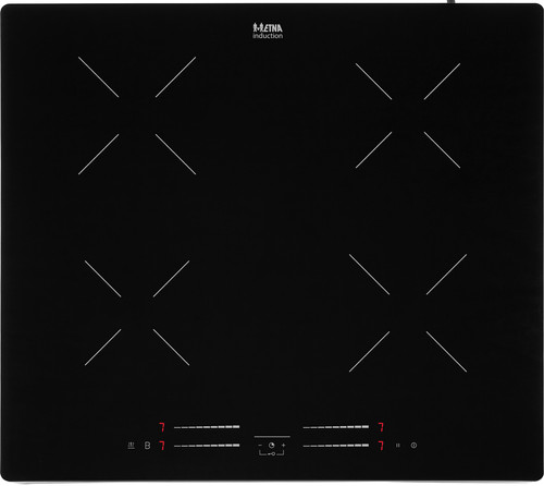ETNA KIV264RVS