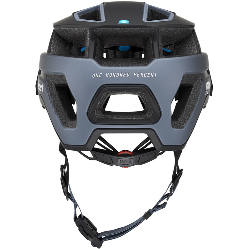 100% Altec Fidlock Radhelm