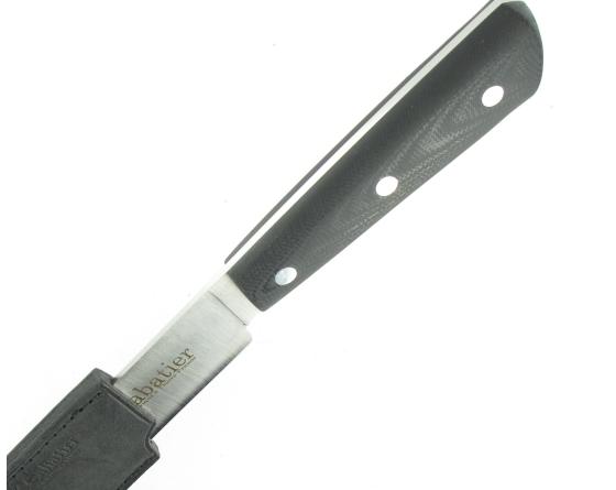 Filet de Sole 18 cm - 200 -Manche en G10 Couteaux de cuisine professionnel