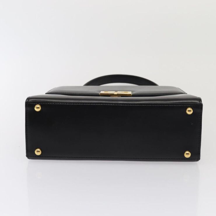 Givenchy Vintage Givenchy Handbag Black