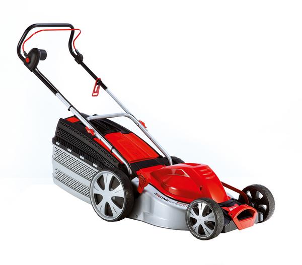 AL-KO Elektrorasenmäher Comfort Silver 46.4 E