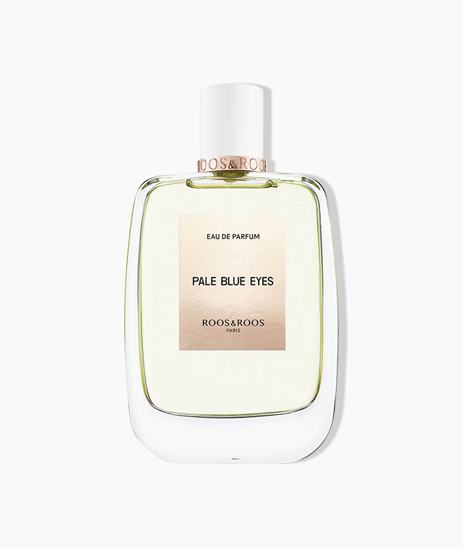 Pale Blue Eyes ROOS & ROOS 100 ML