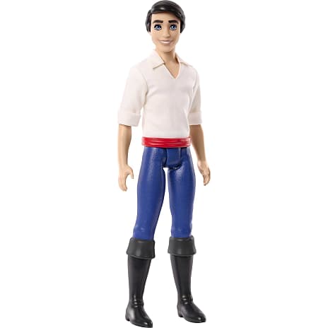 Disney Princess dukke - Prince Eric
