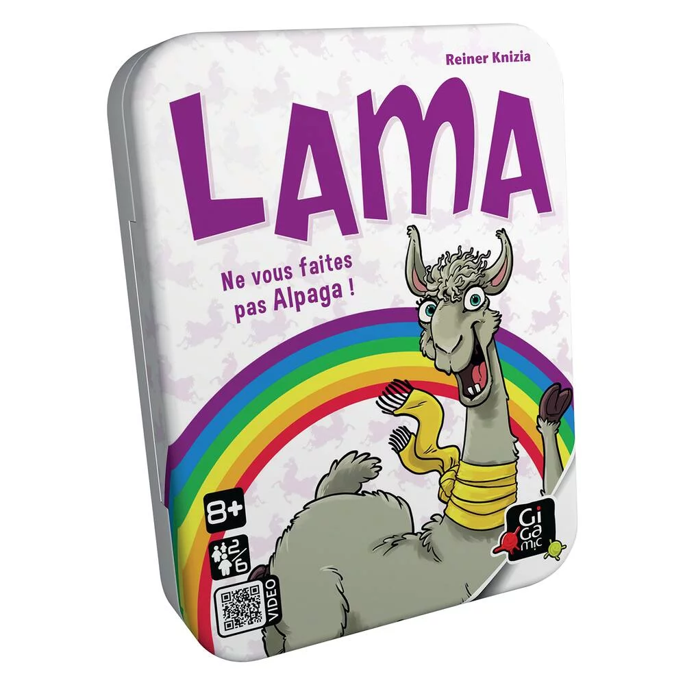 LAMA