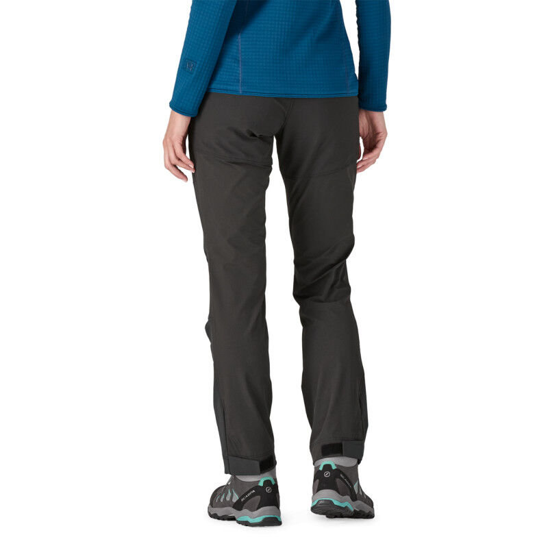 Point Peak Trail Pants - Pantalon randonnée femme