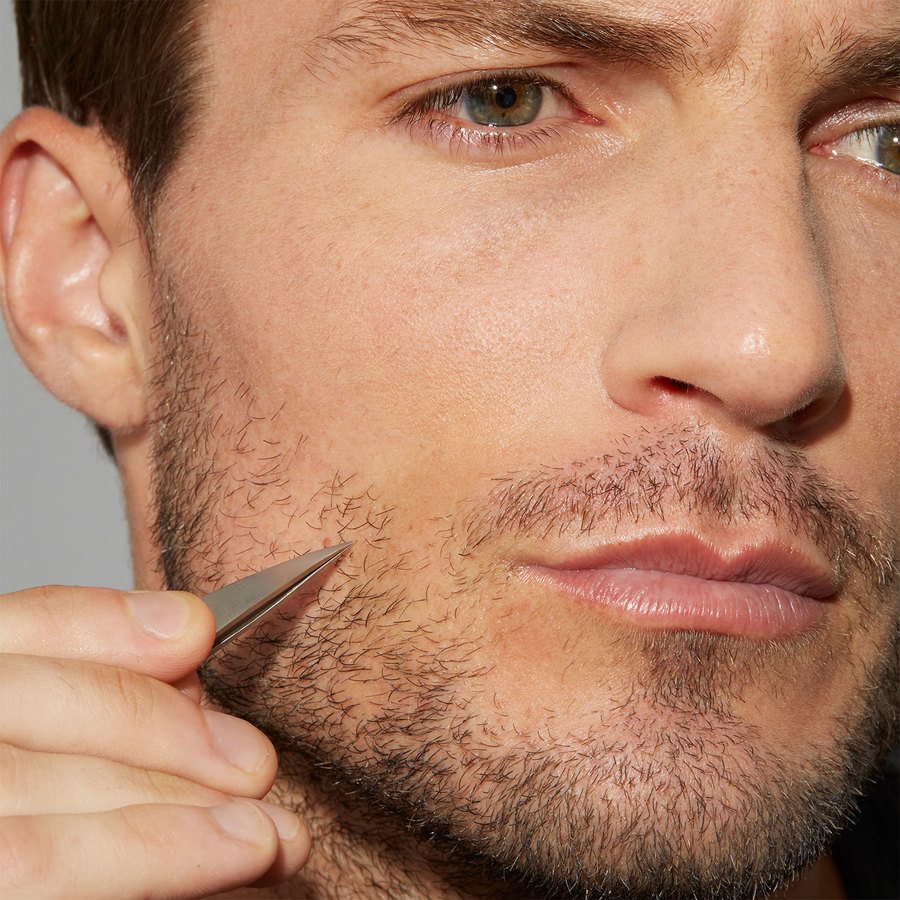 Tweezerman Gear Brow Grooming Kit