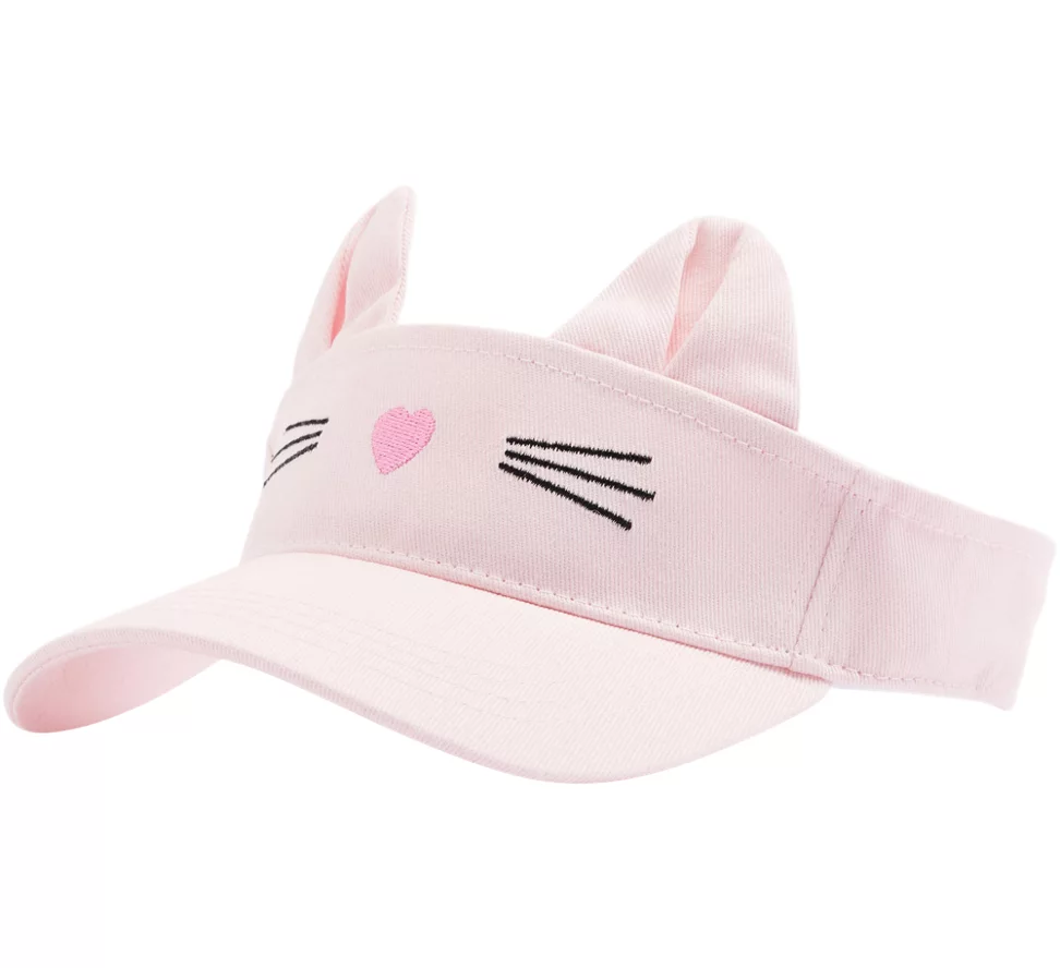 Cap - rosa
