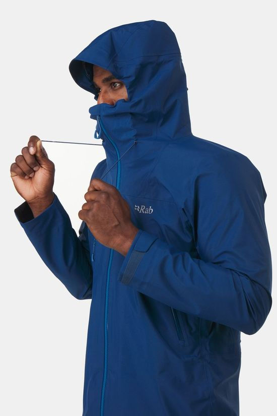 Rab Rab Kangri Gore-Tex Hardshell Jas