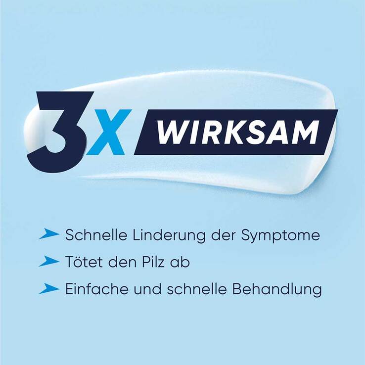 LAMISIL Once® 1% Lösung, 4 g