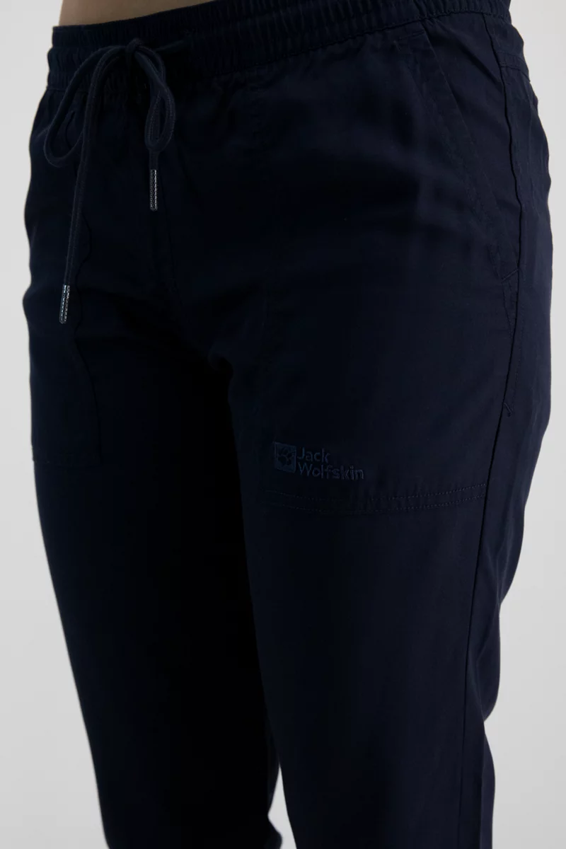Jack Wolfskin Mojave Damen Wanderhose