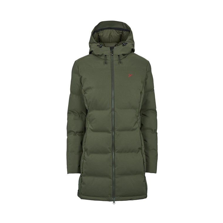 Nordisk Aukea Bonded Down Coat Women
