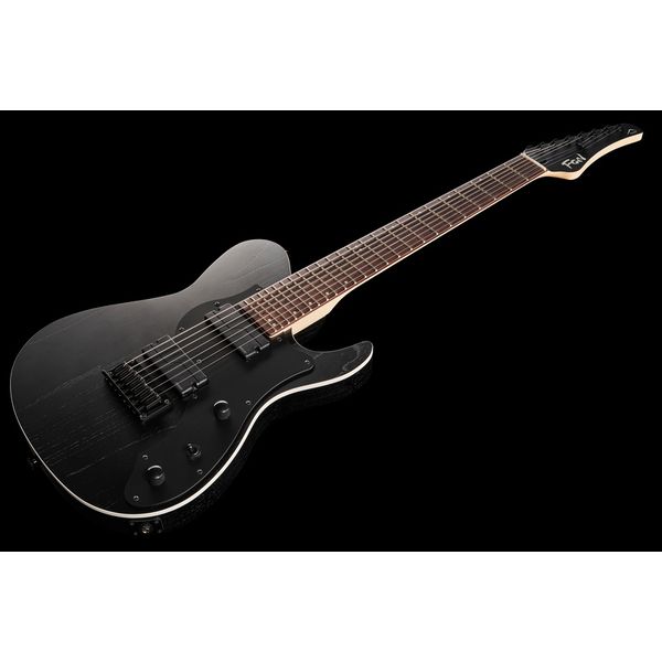 FGN J-Standard Iliad Dark Evo 7