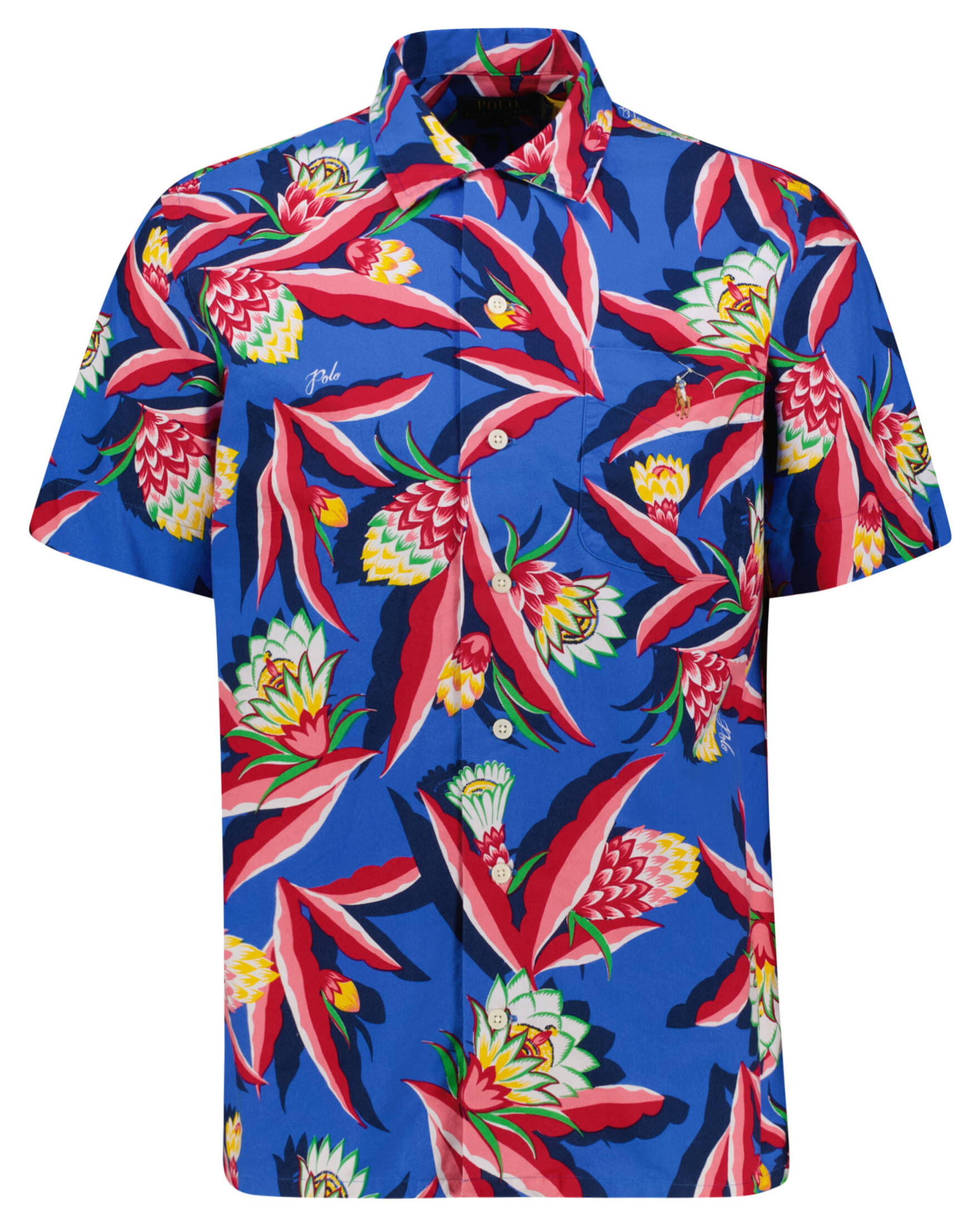 Polo Ralph Lauren| Herren Freizeithemd