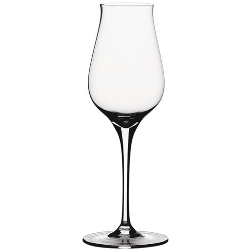 Spiegelau Authentis 4-pak Digestive Glas, Clear, 17 cl