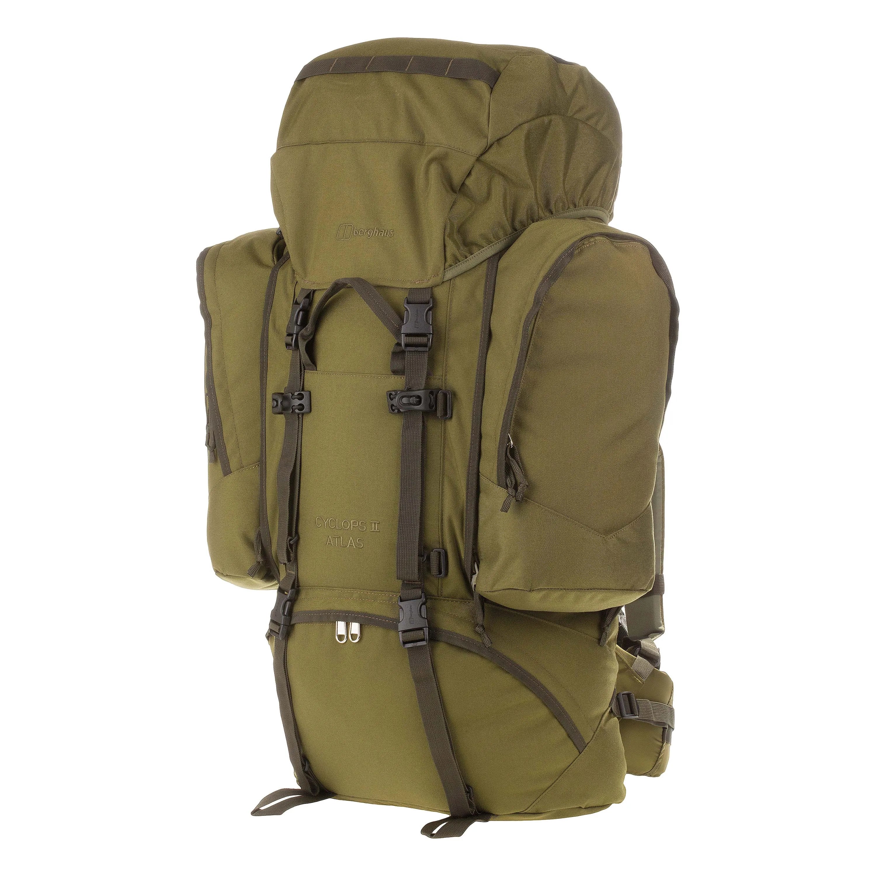 Berghaus -  Rucksack Atlas IV