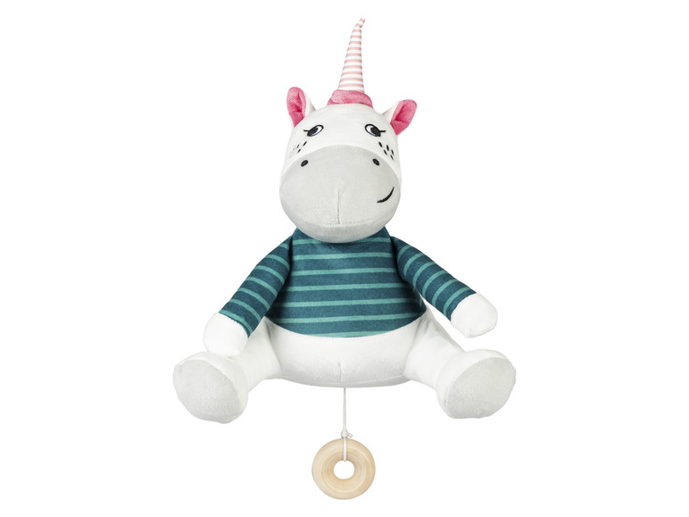 2-in-1 knuffeldier