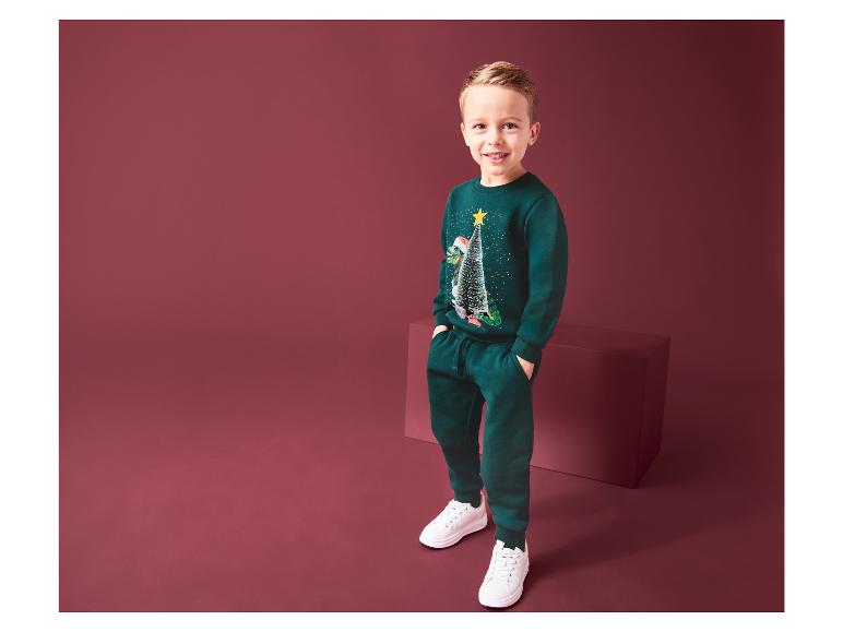 Baby joggingpak