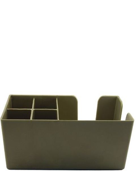 The Bars Bar Caddy Gold
