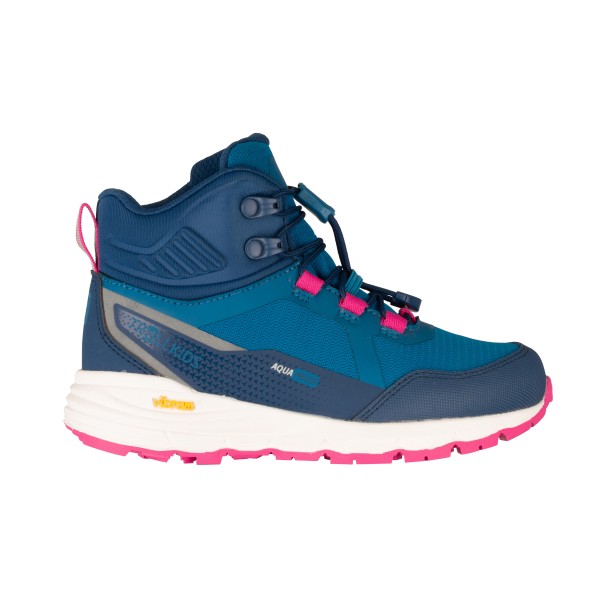 Trollkids - Kid's Skarvan Hiker Mid XT - Chaussures de randonnée