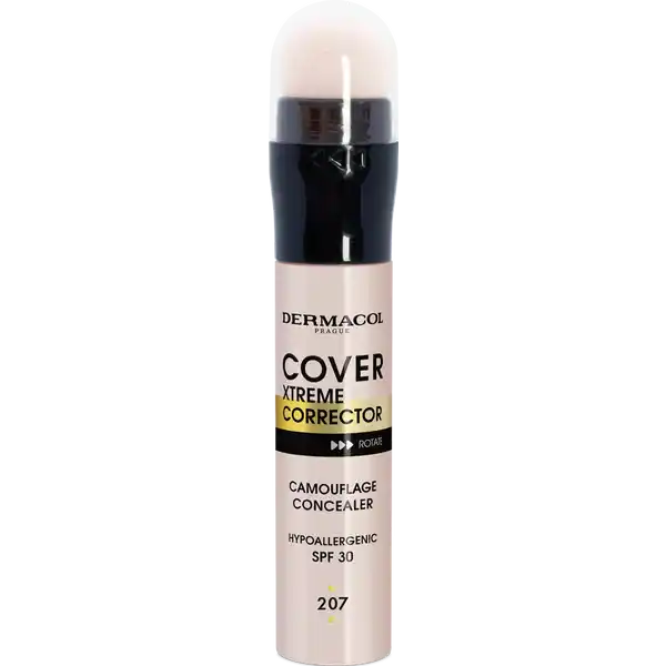 Cover Xtreme Corrector 207 - No. 2