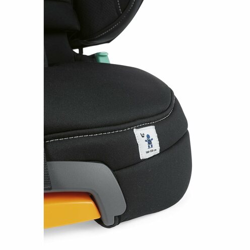 Siège-Auto Fold&Go i-Size Black - CHICCO
