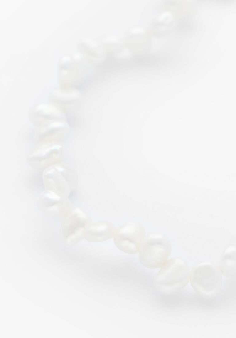 witte bonnie studios armbanden fred funky bracelet