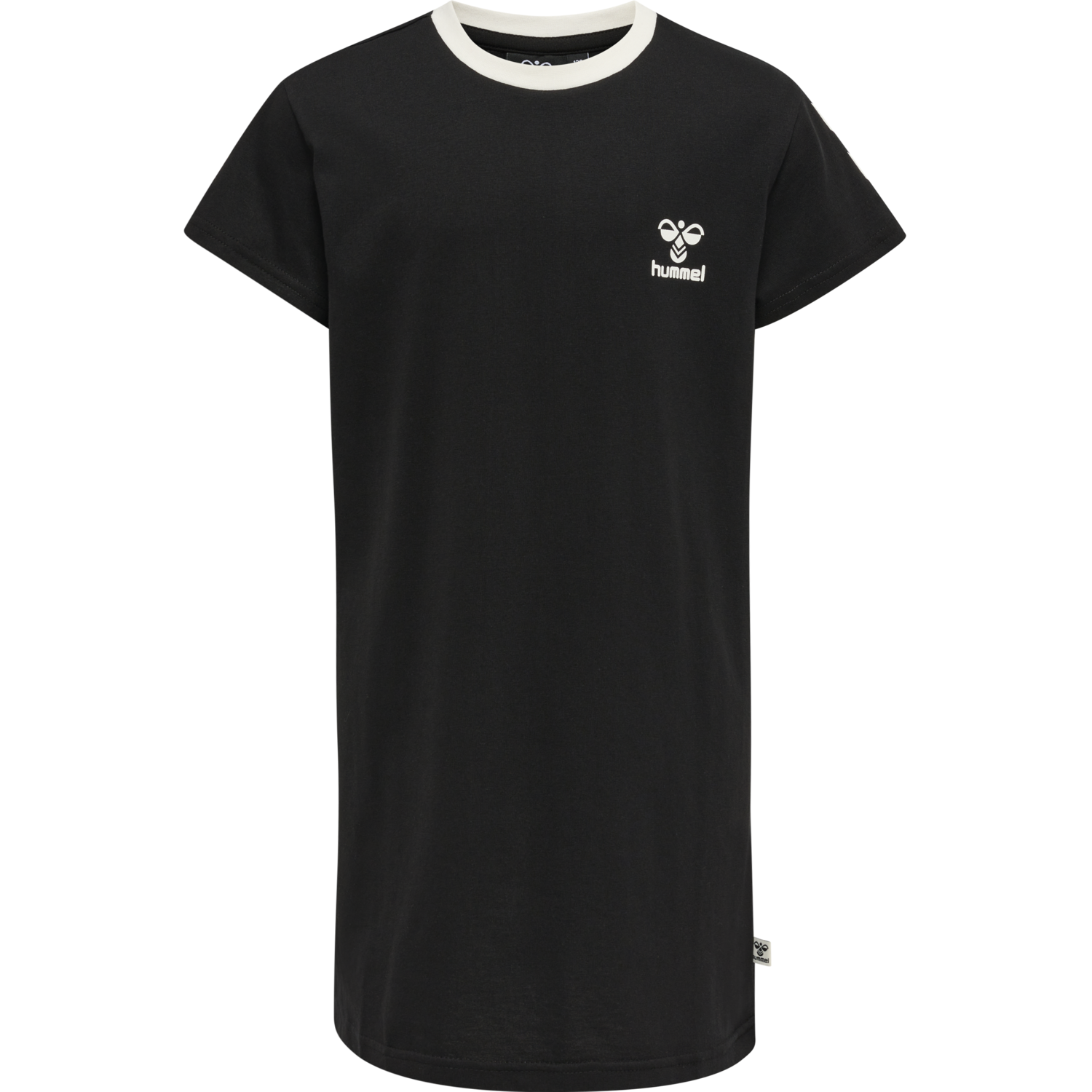 hmlMILLE T-SHIRT DRESS S/S