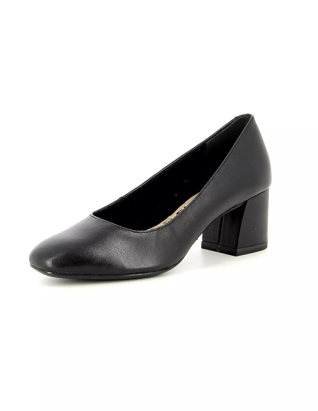 TAMARIS 22409 - Escarpins Blackleather