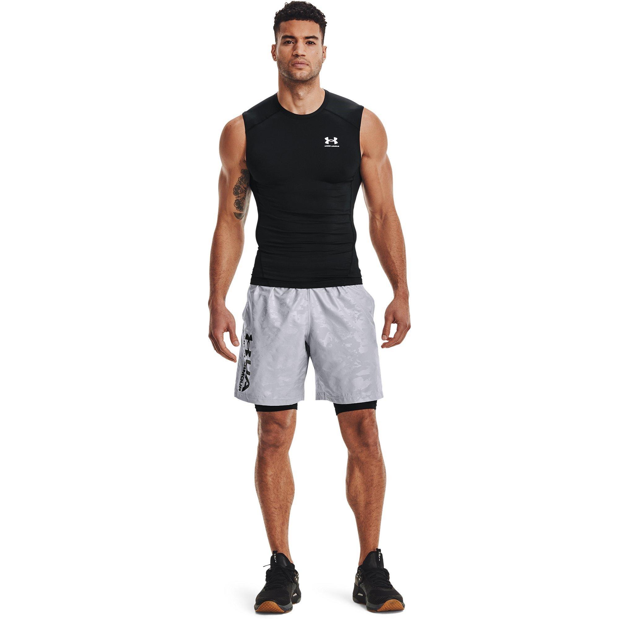 Under Armour HeatGear® Sleeveless Mens