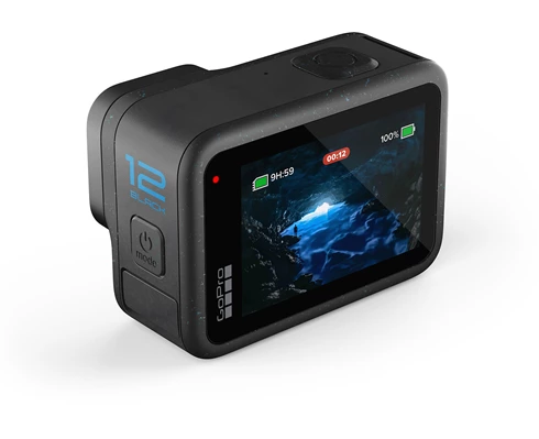 GoPro HERO 12 Black