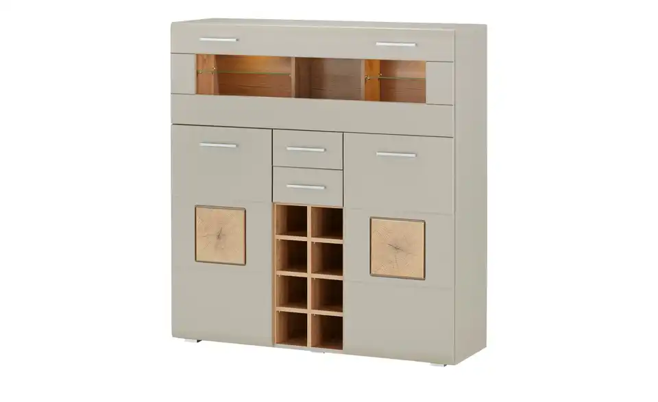 Barschrank Fun Plus