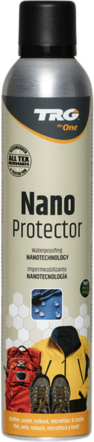 Nøgle & Hælebar Nano Protector Neutral