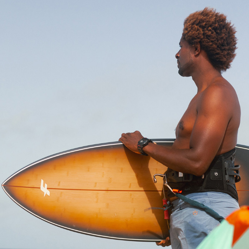SURF F-ONE MITU PRO BAMBOO 2024