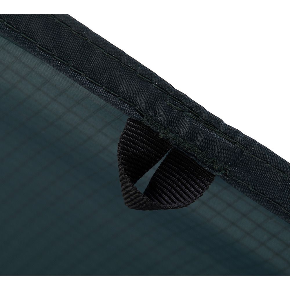 Nordisk VOSS 14M² SI - Bâche green