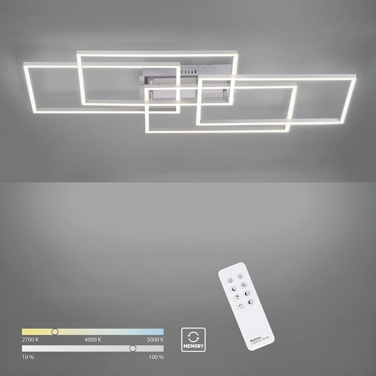 LED-Deckenleuchte 000426023910