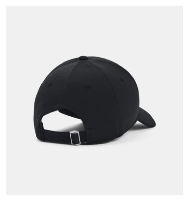 Casquette réglable Under Armour Blitzing Noir Homme