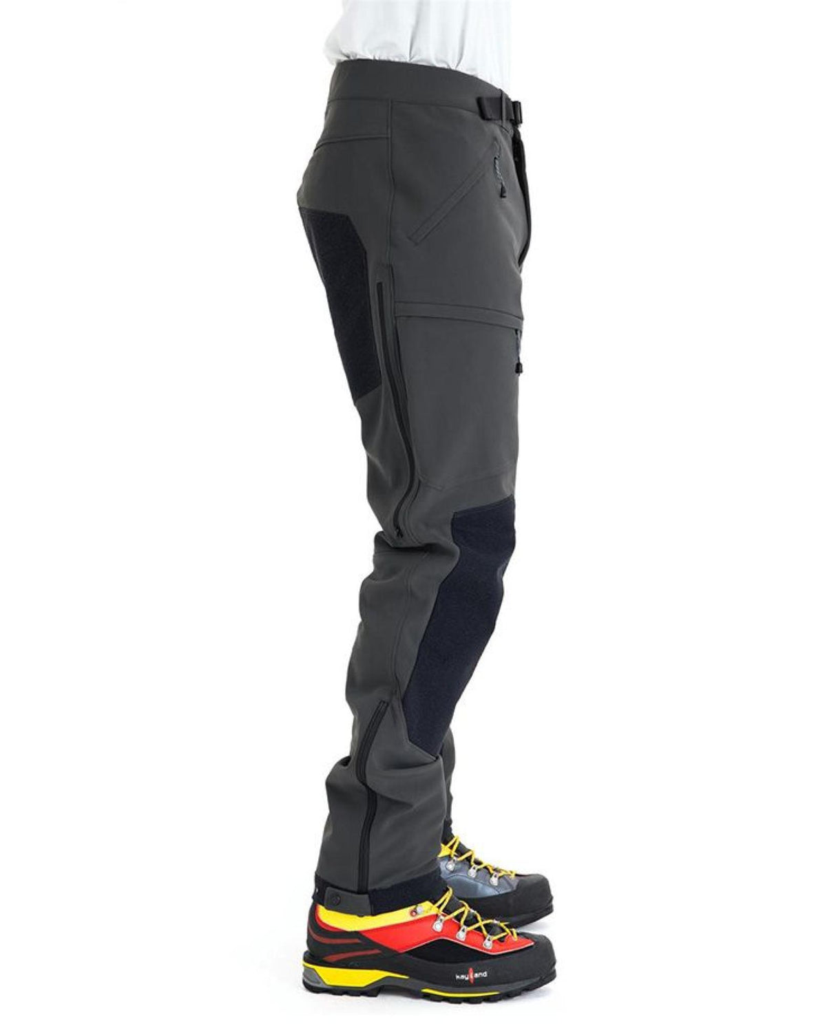 Mountain Equipment<br>Liskamm Pant Reg