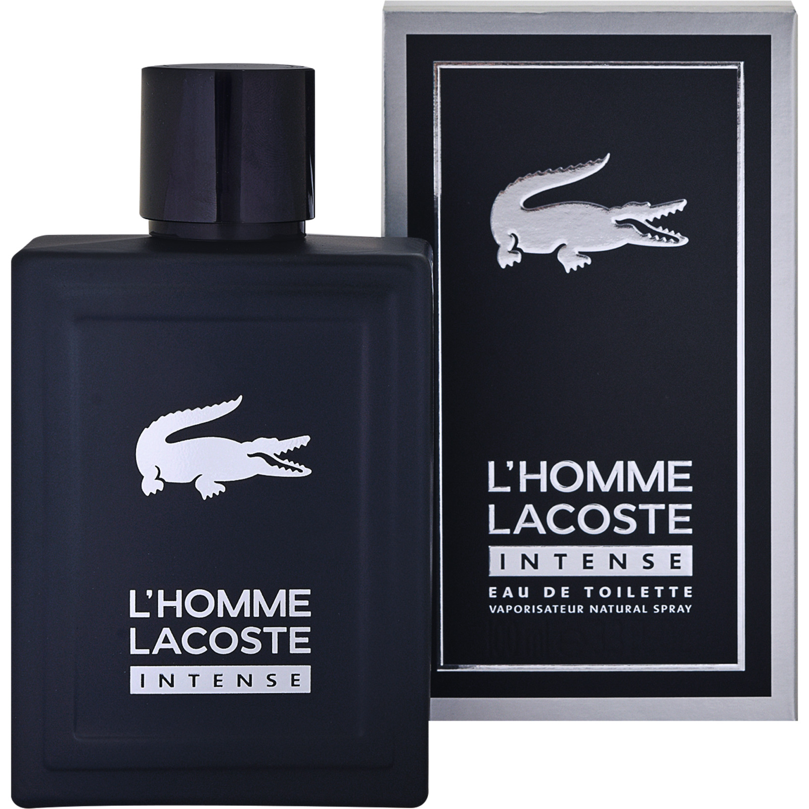 Lacoste L'Homme Intense Eau de Toilette