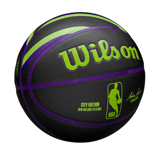 2023-2024 NBA Team City Collector Basketball