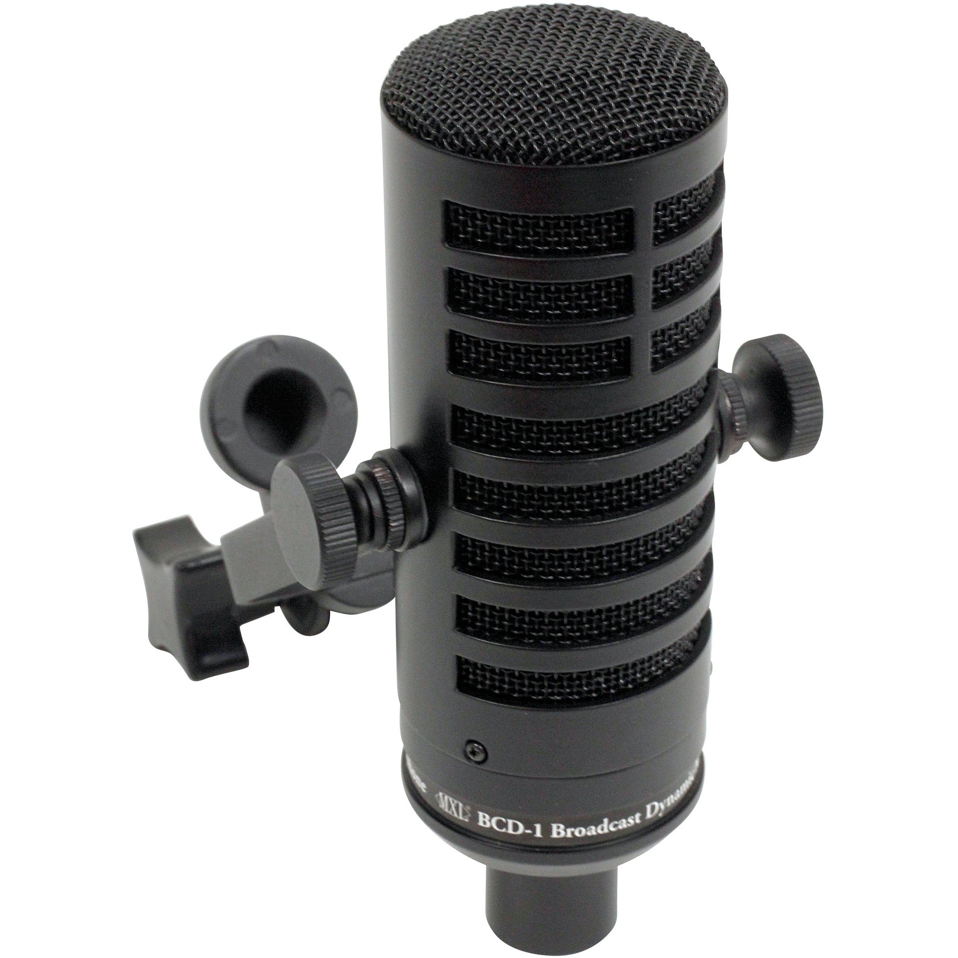 MXL VPS DUO Visual Podcasting Station microfoonset