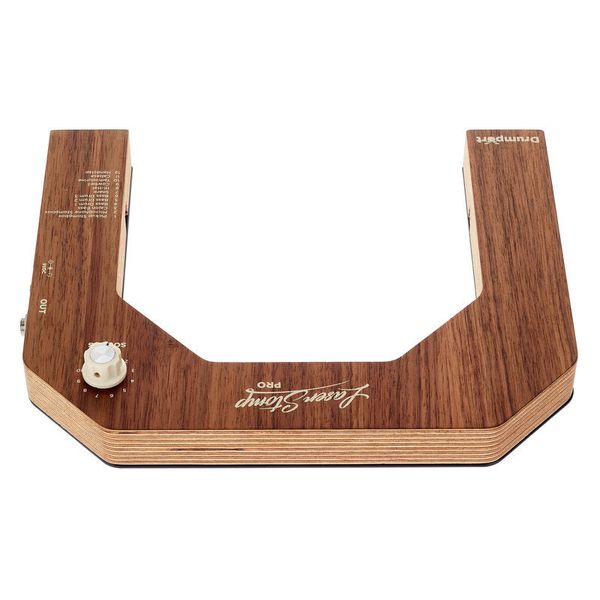 Drumport StompTech Laser-Stomp Pro