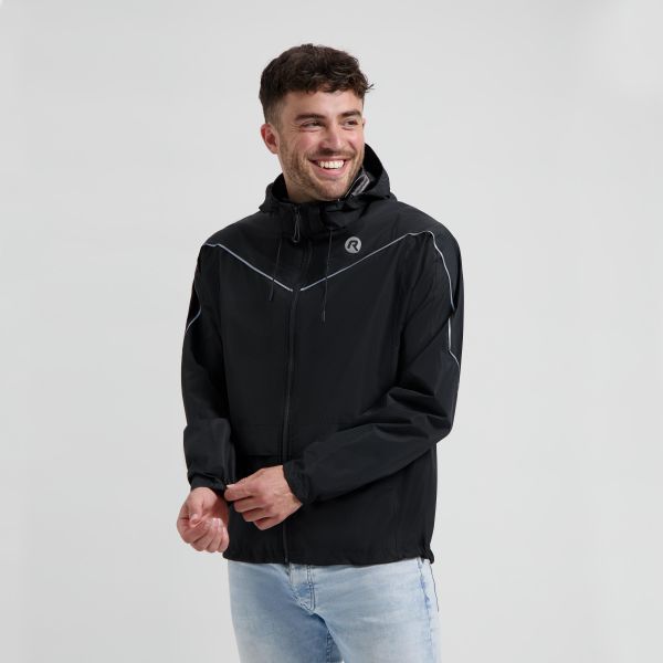 Rogelli Essential Commuter Regnsæt