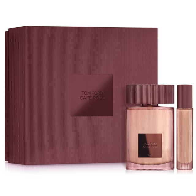 Tom Ford Café Rose coffret Eau de Parfum