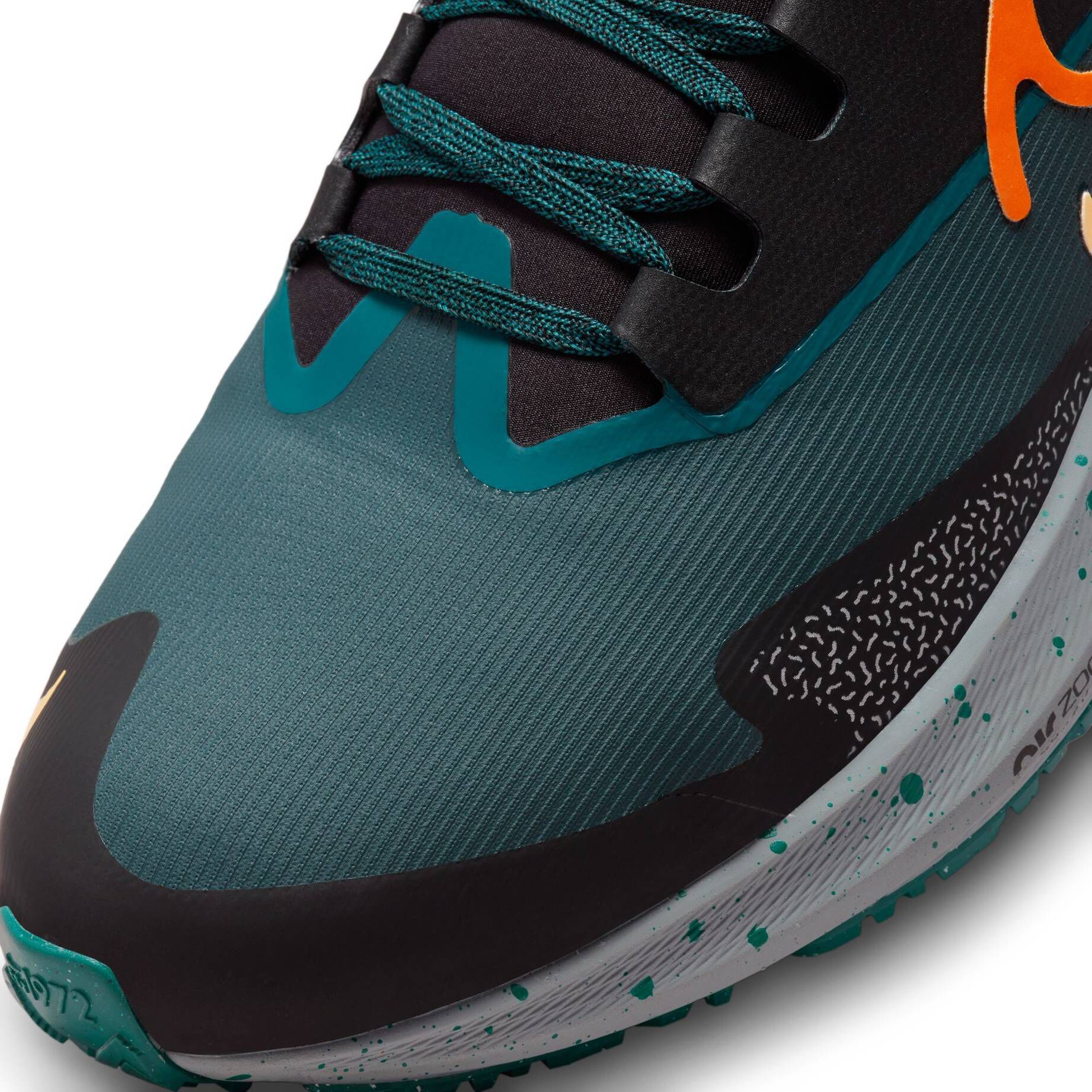 Nike| Damen und Herren Laufschuh AIR PEGASUS 39 SHIELD