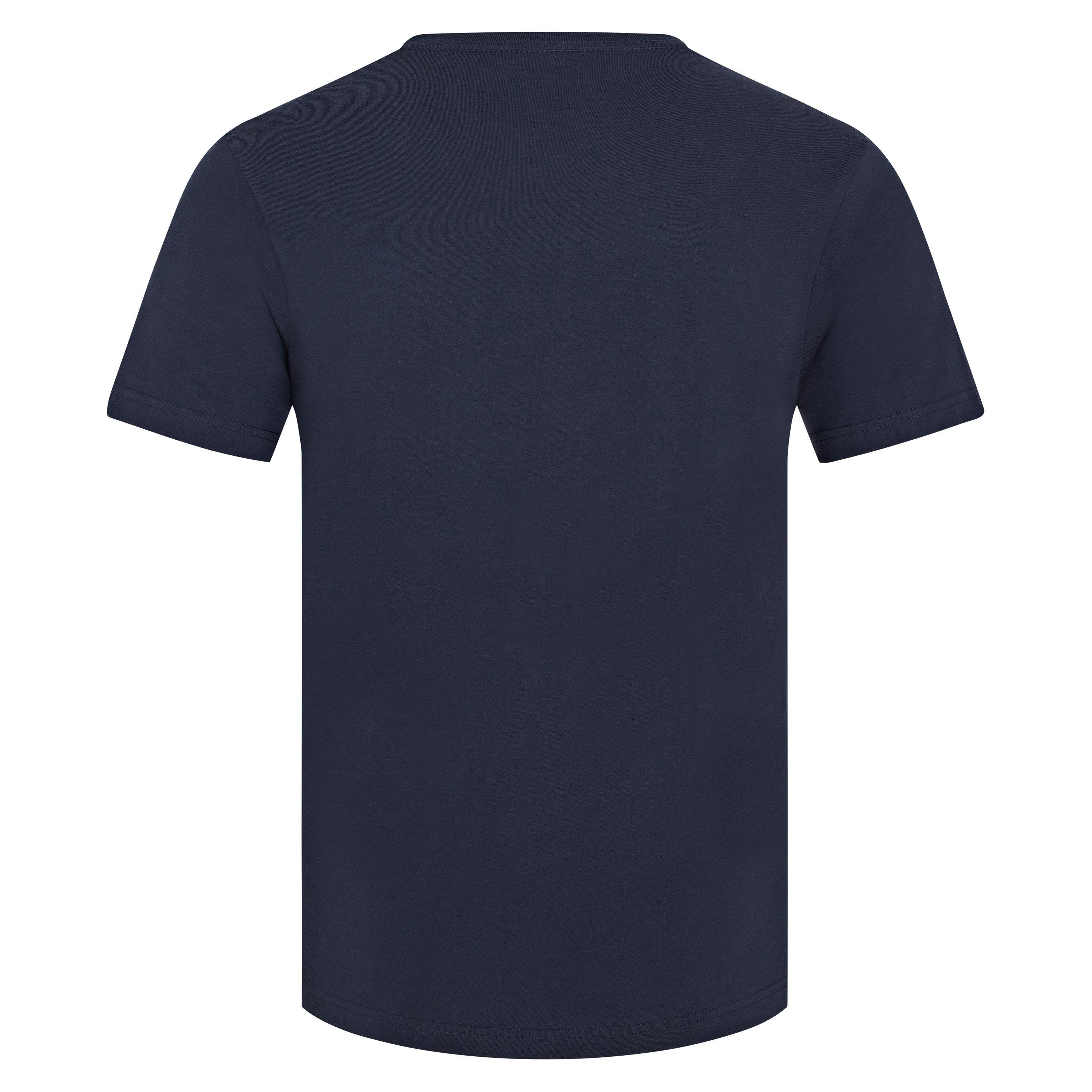 DKNY 3 Pack Short Sleeve T Shirt Mens