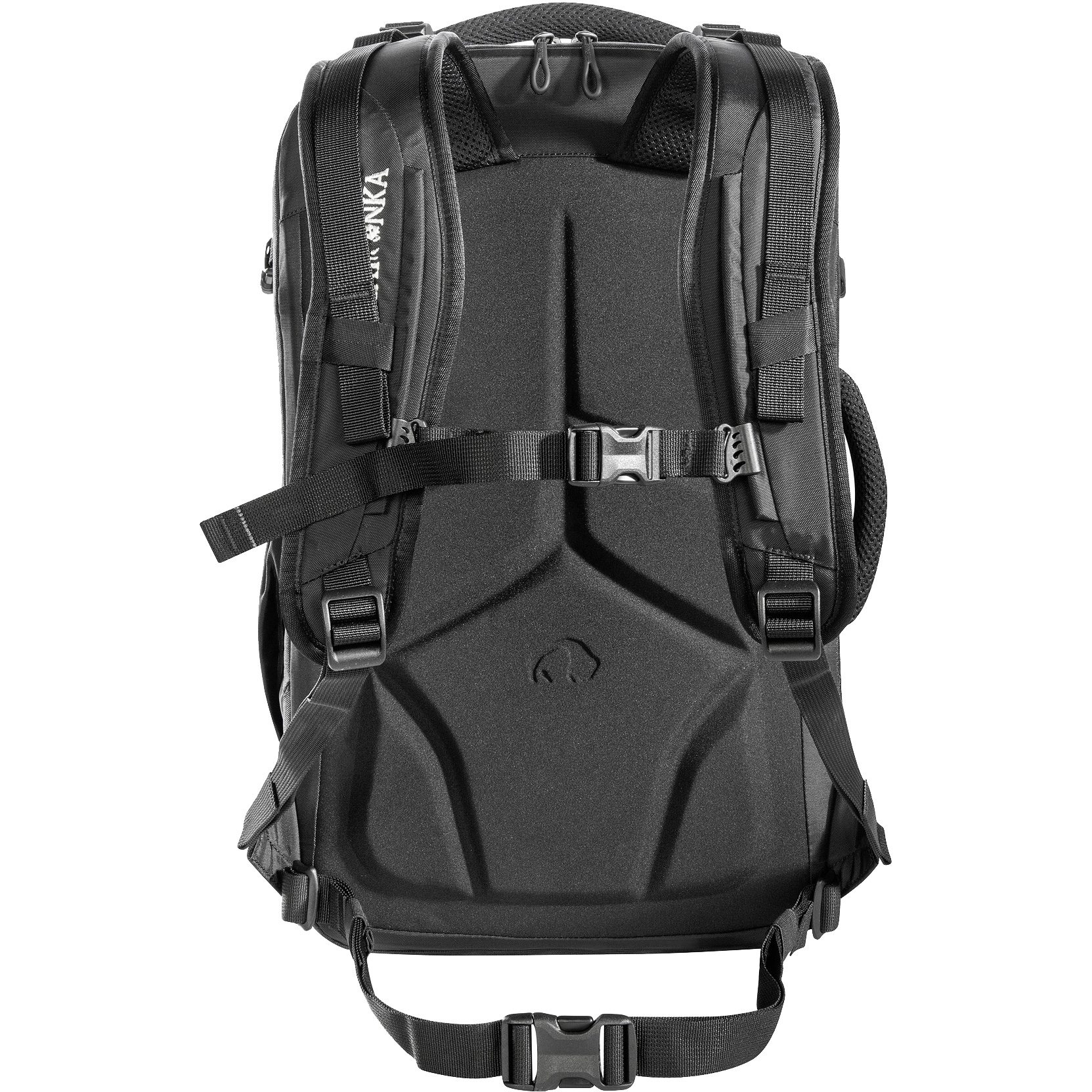 Tatonka Flightcase 25l Rucksack schwarz