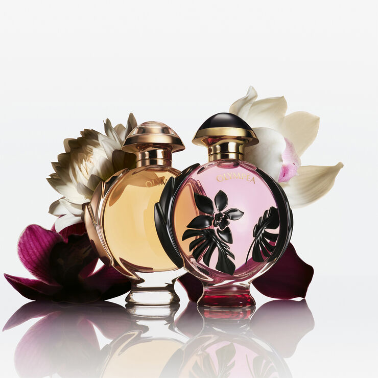 Rabanne Paco Rabanne Olympea Flora