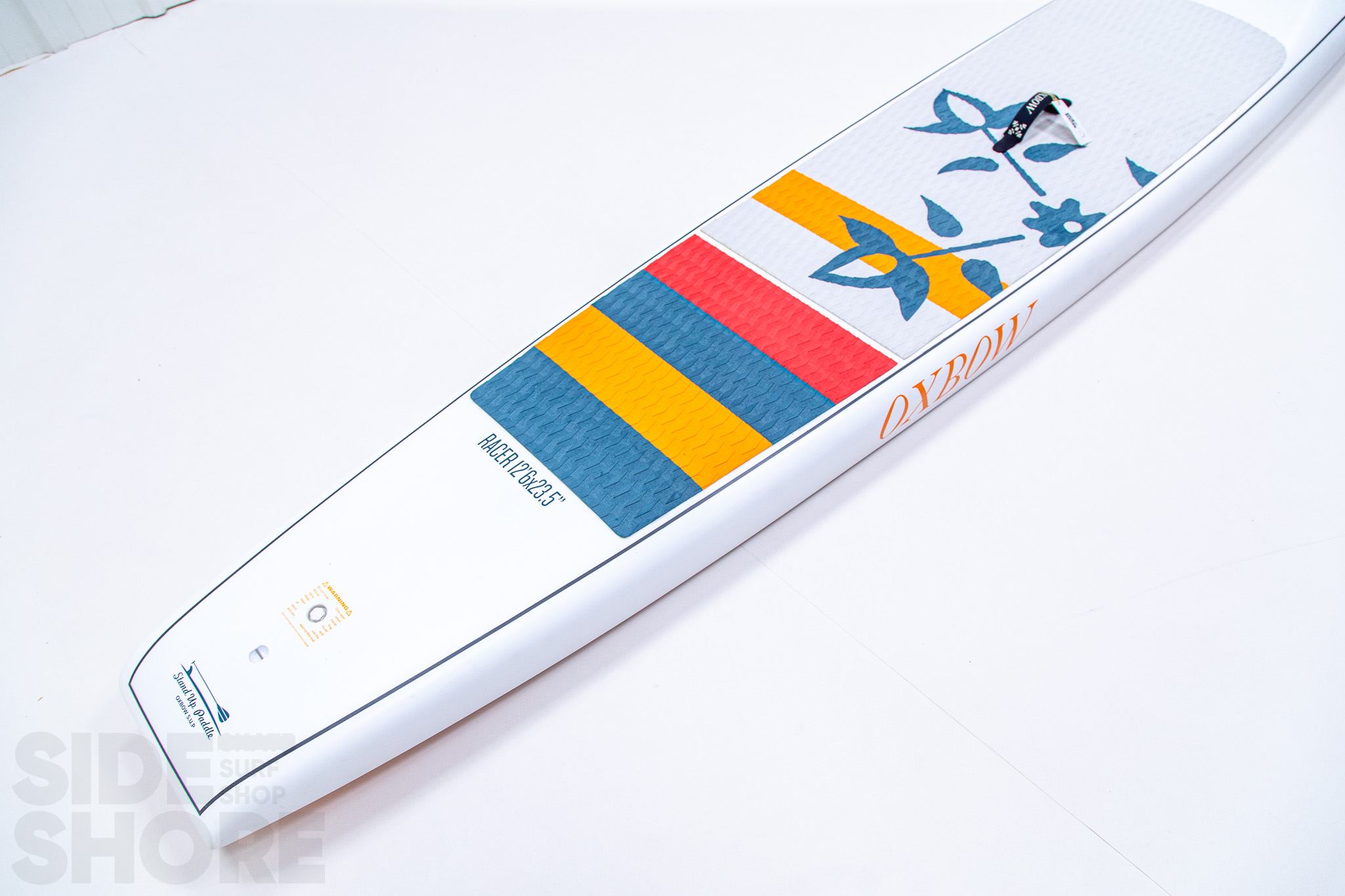 Oxbow Racer - Carbon Tech 12'6