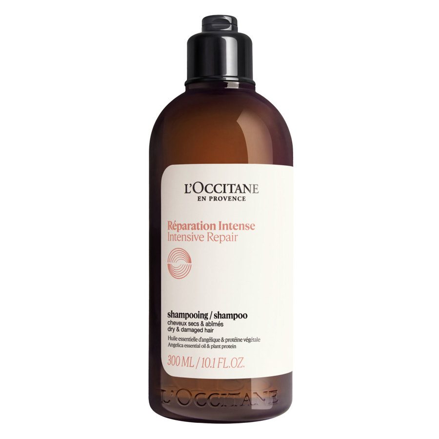 L'Occitane Intensive Repair Shampoo300ml