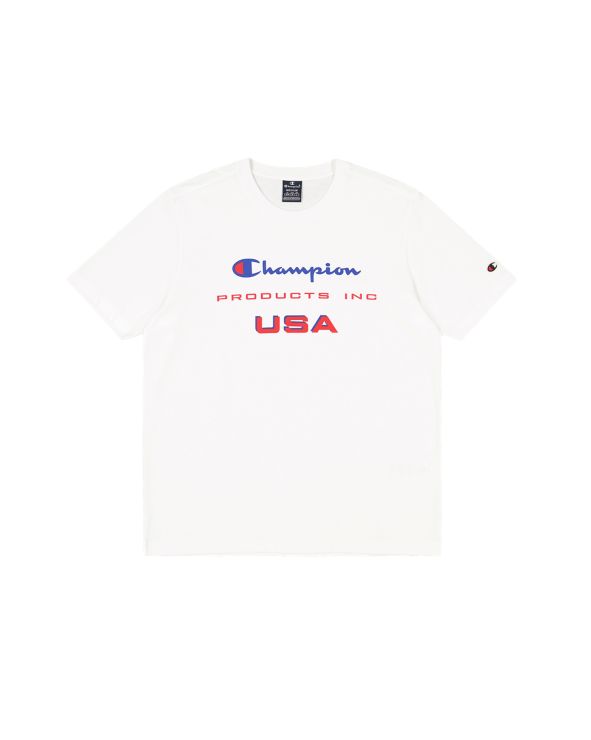 ChampionCrewneck - weiß